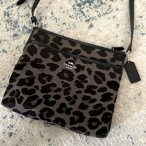 Coach Crossbody Bag